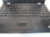 Lenovo Thinkpad Chromebook 13.3" HD 4GB 16GB Chrome OS 20GM-S07W01 Pack of 4