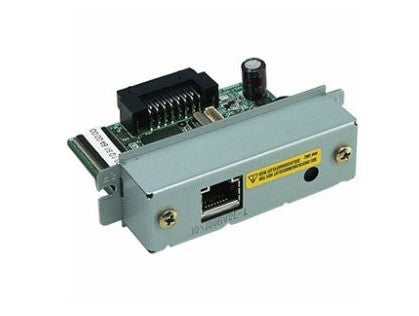 EPSON POS Printer Network Adapter M252A UB-E03 Ethernet Interface for TM-T88