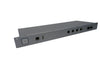 Ubiquiti Networks USG-PRO-4 Enterprise Gateway Router with Gigabit Ethernet