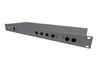 Ubiquiti Networks USG-PRO-4 Enterprise Gateway Router with Gigabit Ethernet