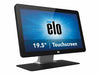 Elo 2002L E396119 LED Touchscreen Monitor 19.5" Stand included M-series