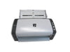 Fujitsu fi-6130 Duplex MULTI Document Color Scanner W/ AC Adapter